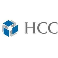 HCC Insurance  Logo