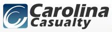 Carolina Casualty   Logo