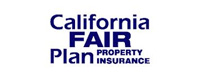 CA Fair Plan Logo