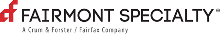 Fairmont Specialty Insurance Logo