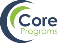 CORE Programs Logo